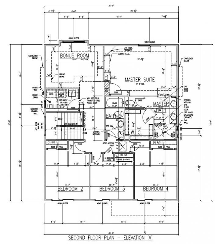 EVstudio and Oakwood Homes Aurora, Colorado — EVstudio, Architect