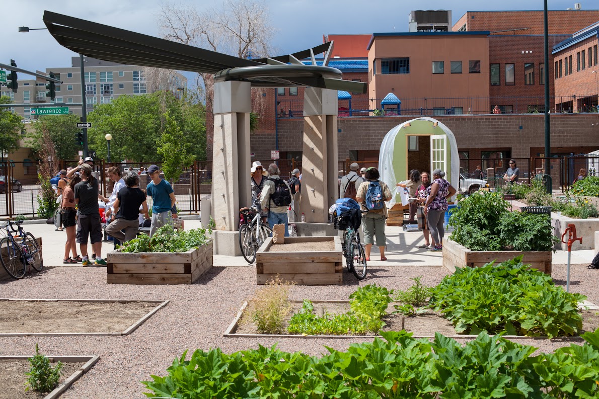 Tiny Homes Denver Metro A New Globeville Group Emerges To Fight Tiny