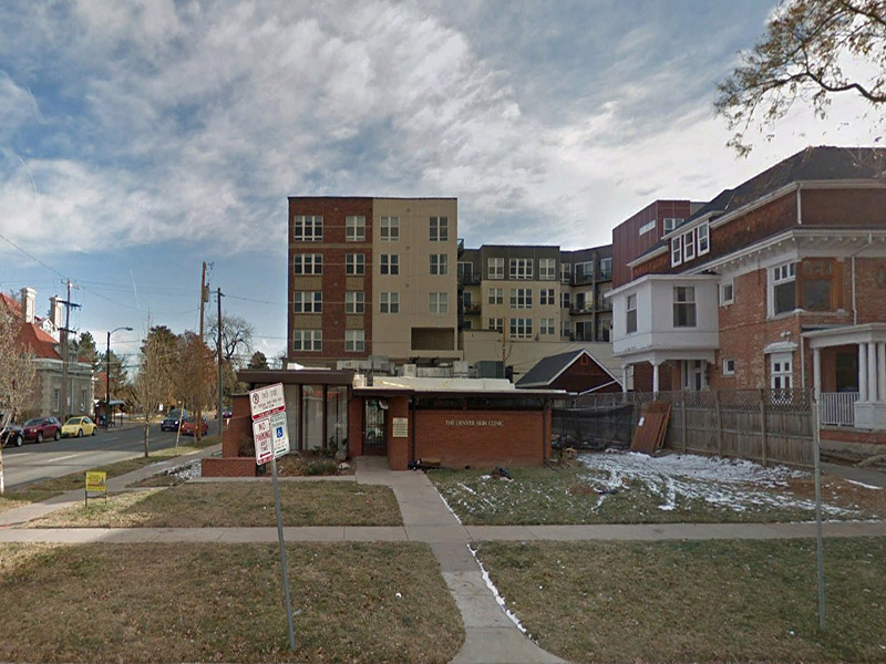 The Victor Condos EVstudio