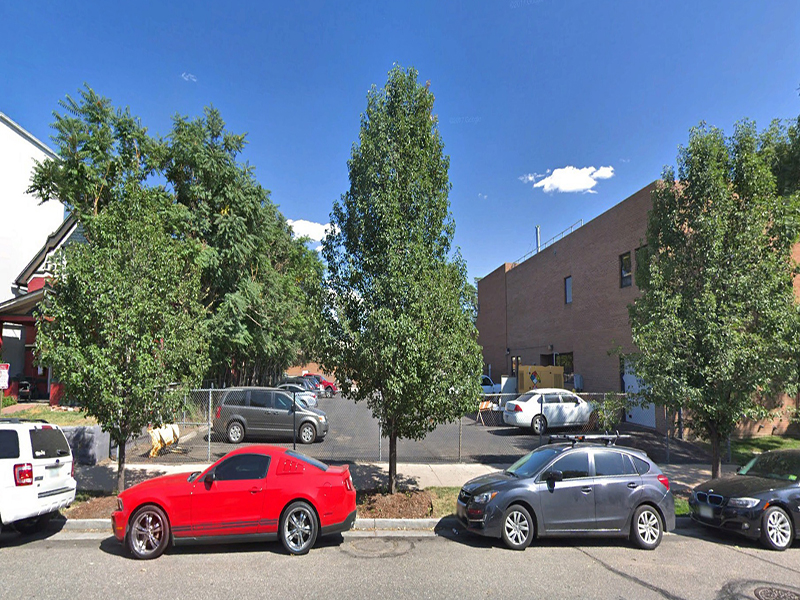 Zuni Apartments EVstudio