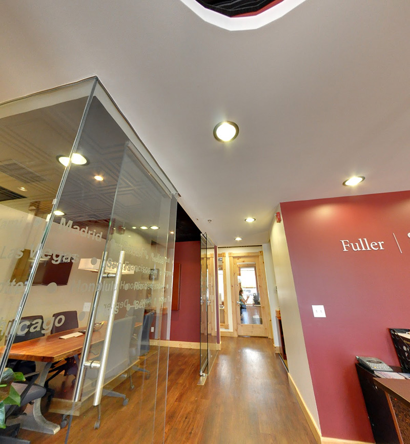 LIV Sotheby's International Realty EVstudio