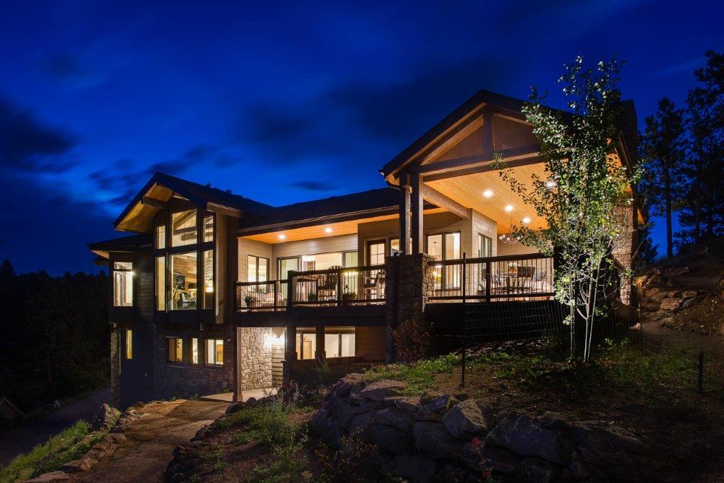 One of Best Residential Architects in Colorado EVstudio