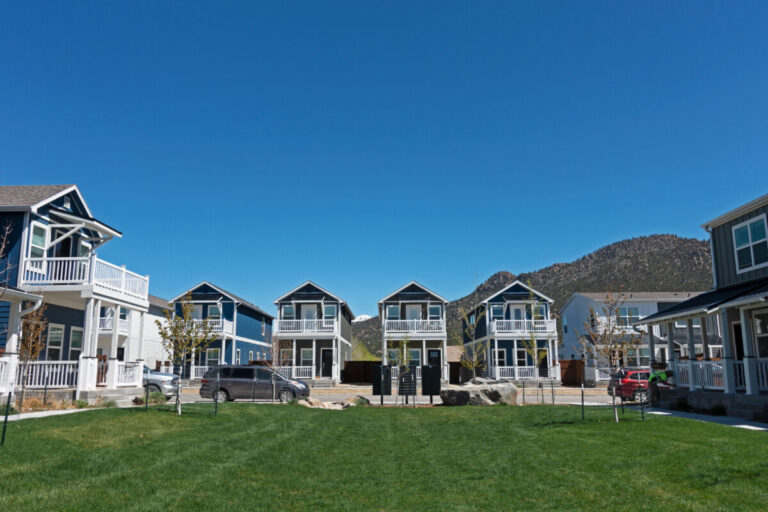 The Farm Buena Vista EVstudio