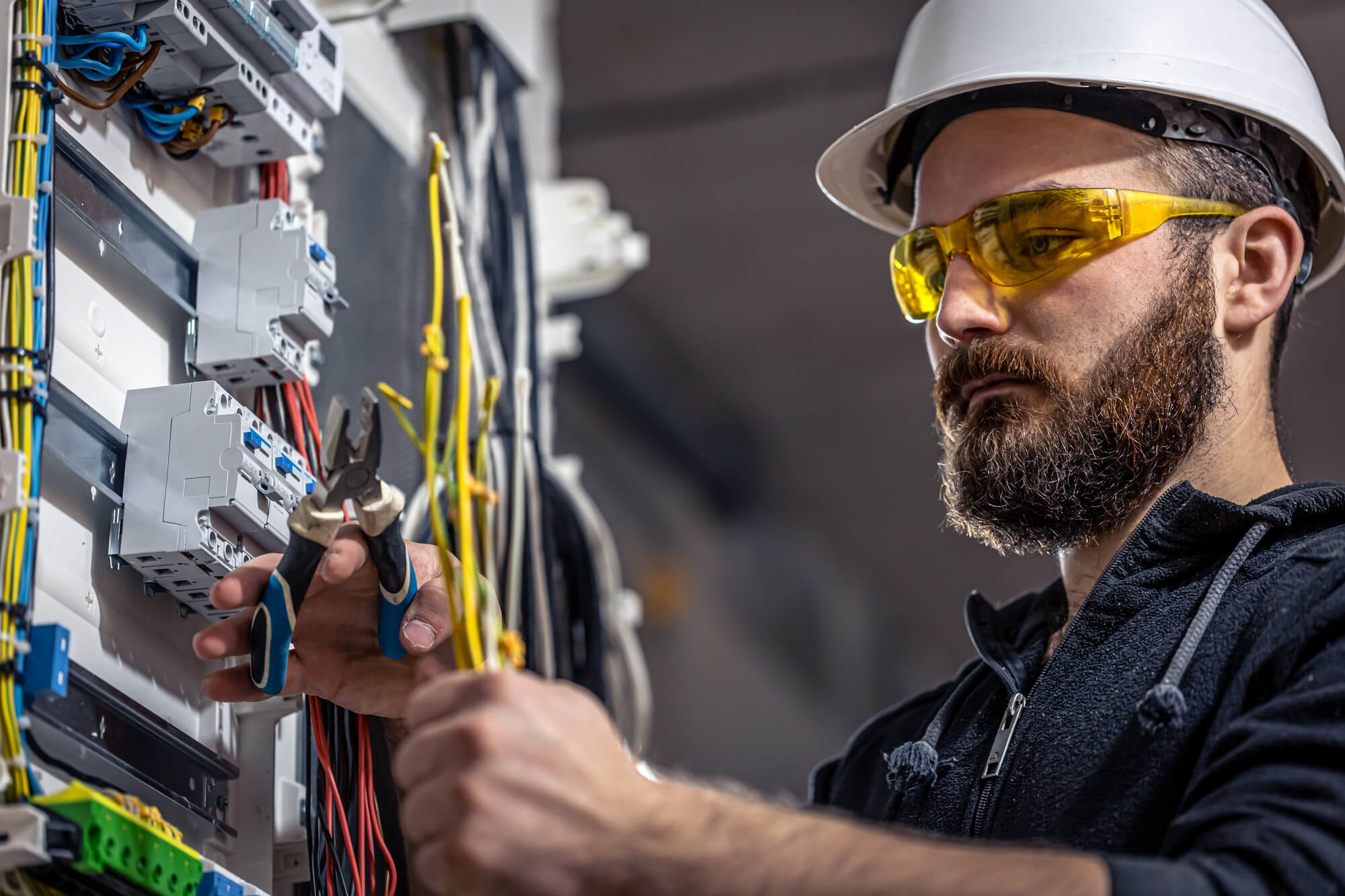 Electrician Training Details EVTAAS International
