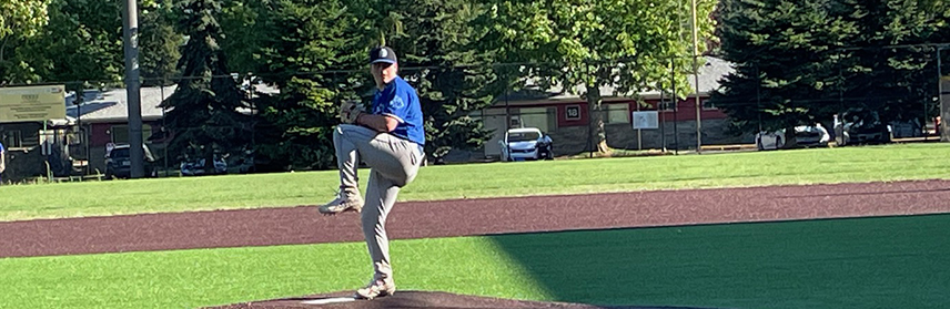 Merchants Sweep DH Against Bears Everett Merchants