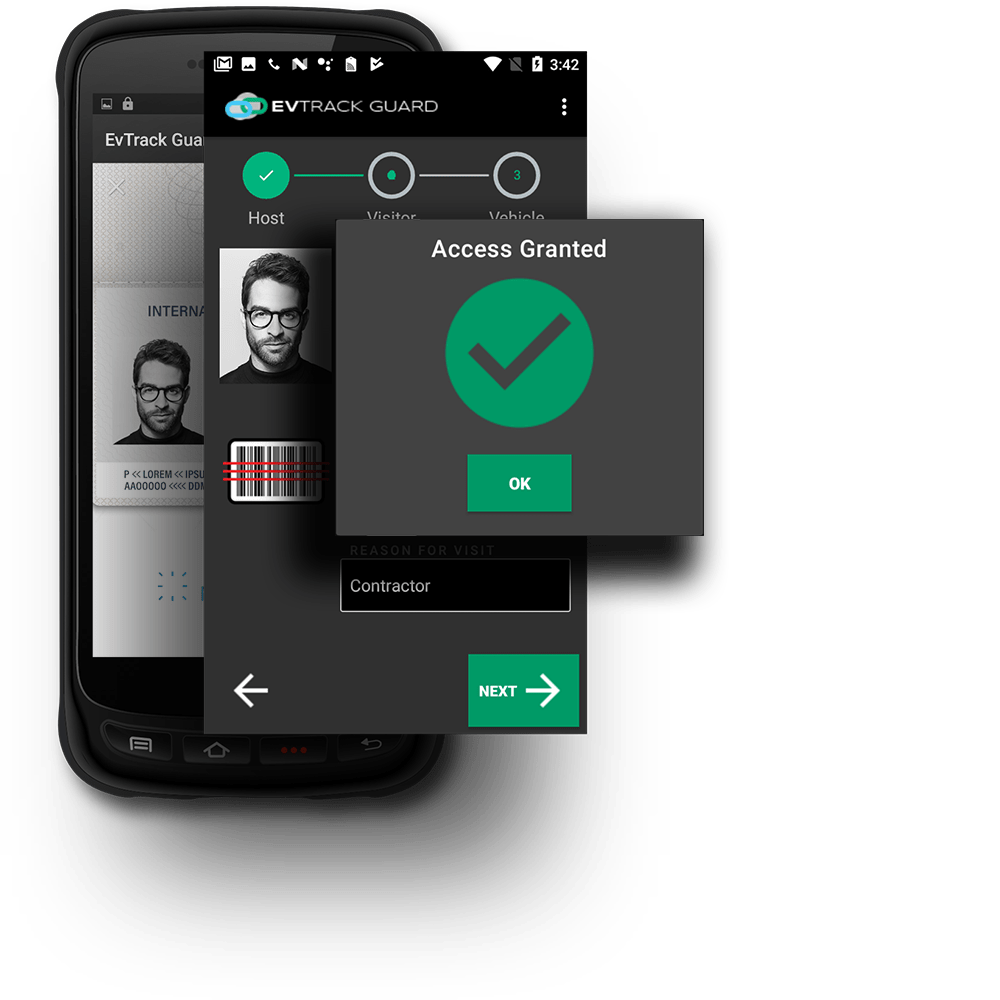 10 Tips for selecting the best Visitor Management System EvTrack
