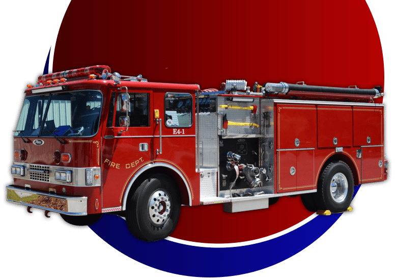 New home Emergency Vehicle Training Courses (EVTS)