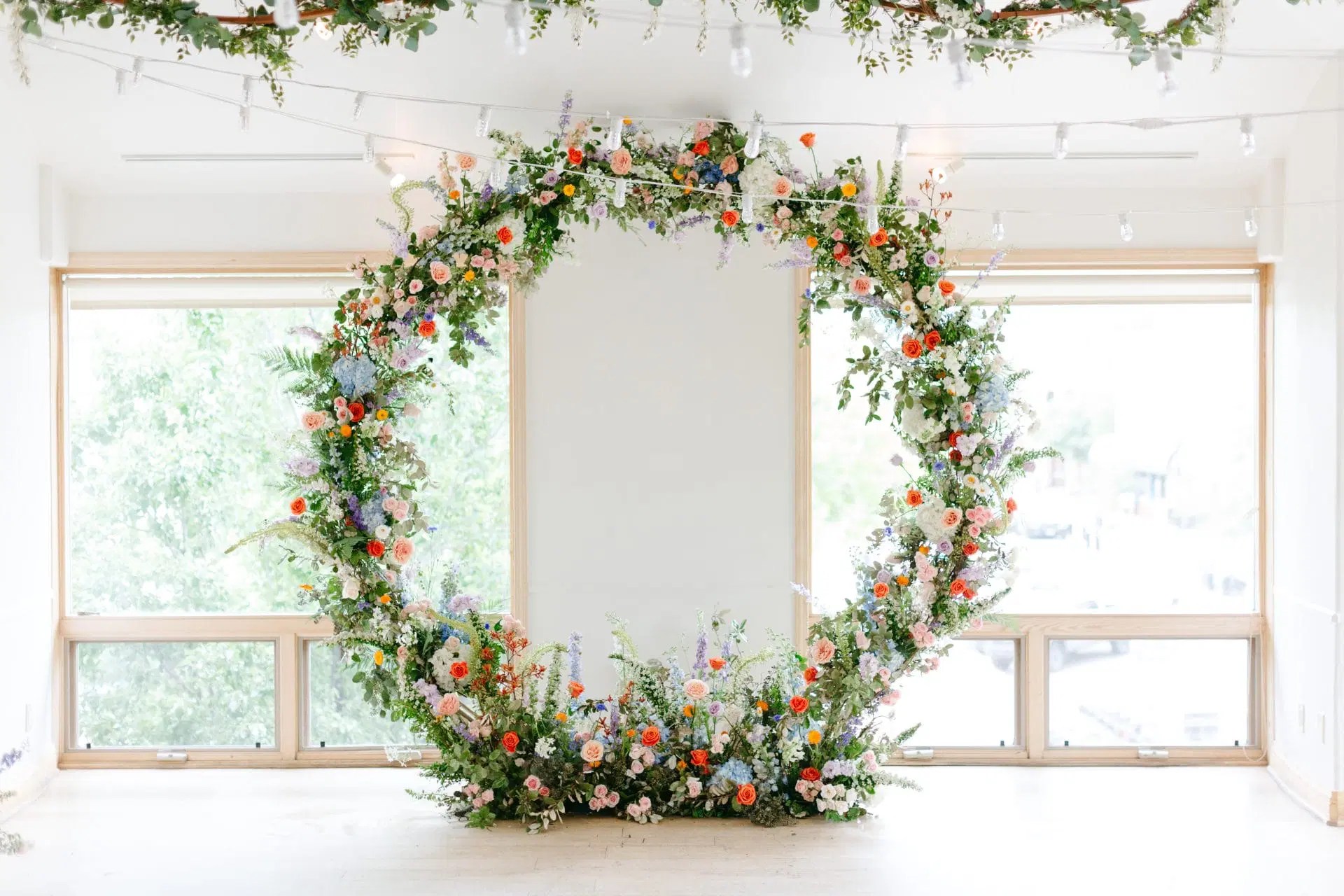 Can You Rent Wedding Flowers?