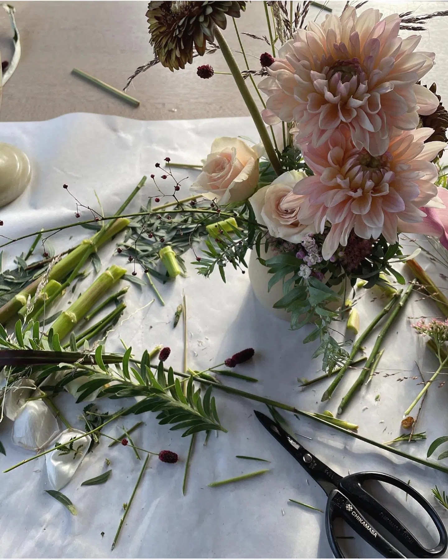 How to Make Cut Flowers Last Longer