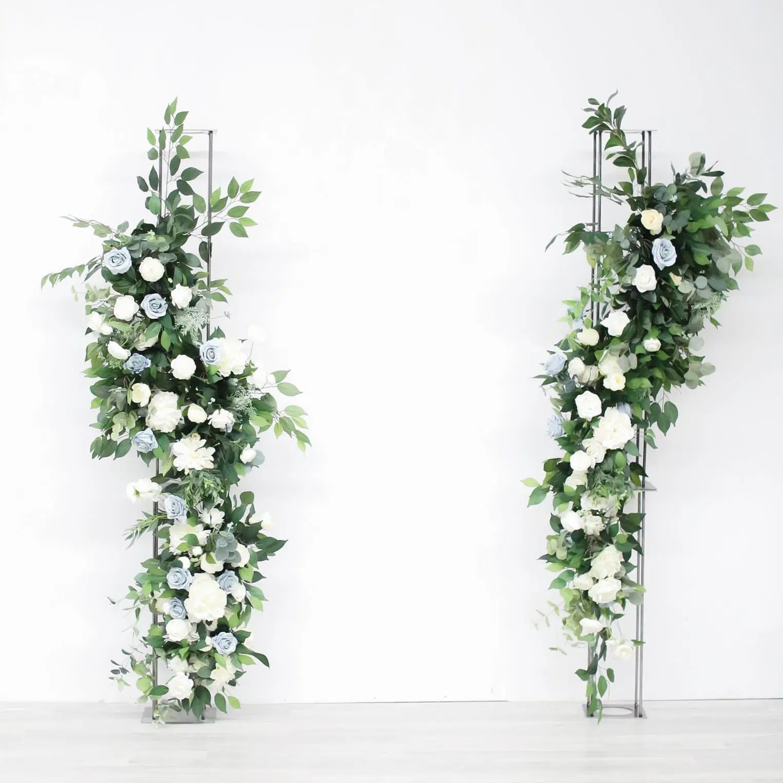 Can You Rent Wedding Flowers?