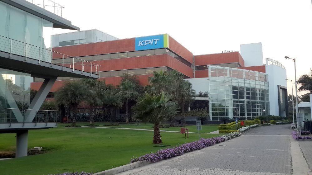 KPIT Receives An Important Strategic Large Deal From BMW Group For The