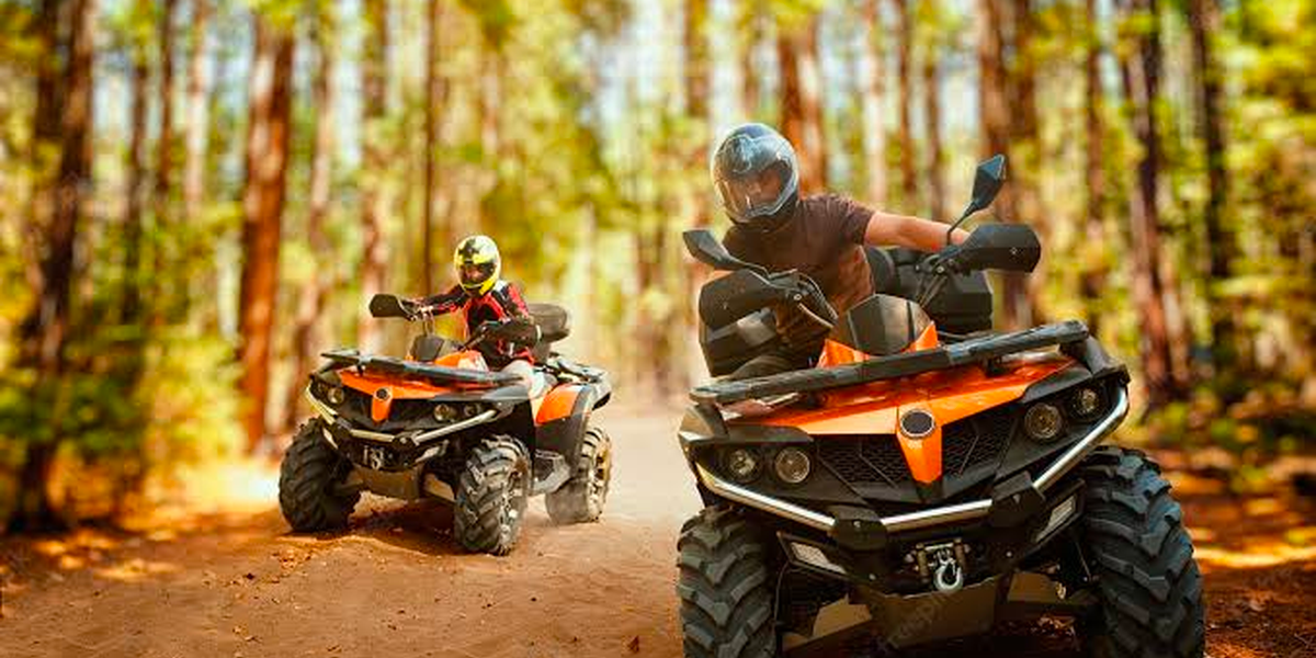 Rohnel Motors Launches Electric ATVs in India EV Update Media