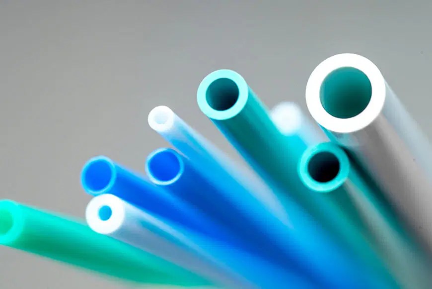 Medical Plastic Extrusions Putnam Plastics