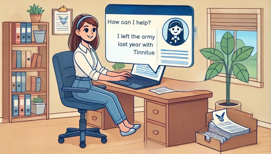 100 VA Disability Benefits and Discounts