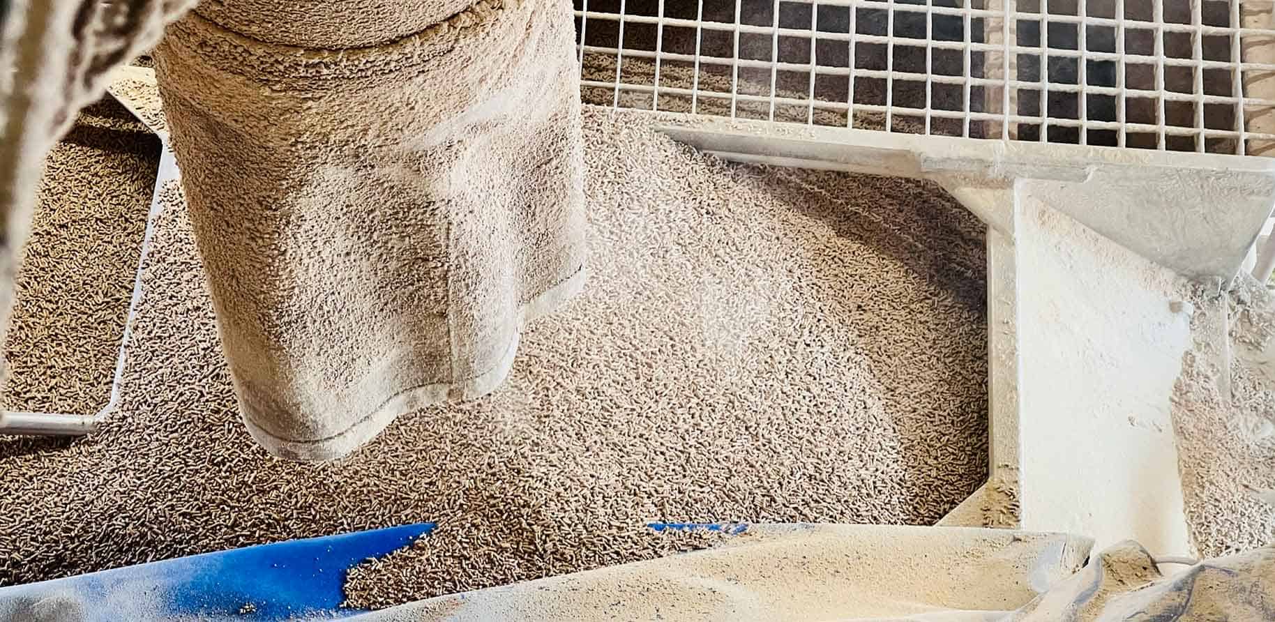 Shrinkage Causes, dangers, solutions EW Nutrition