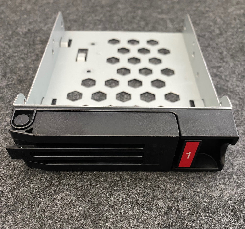 Standard Drive Tray Replacement for Buffalo NAS Buffalo Americas