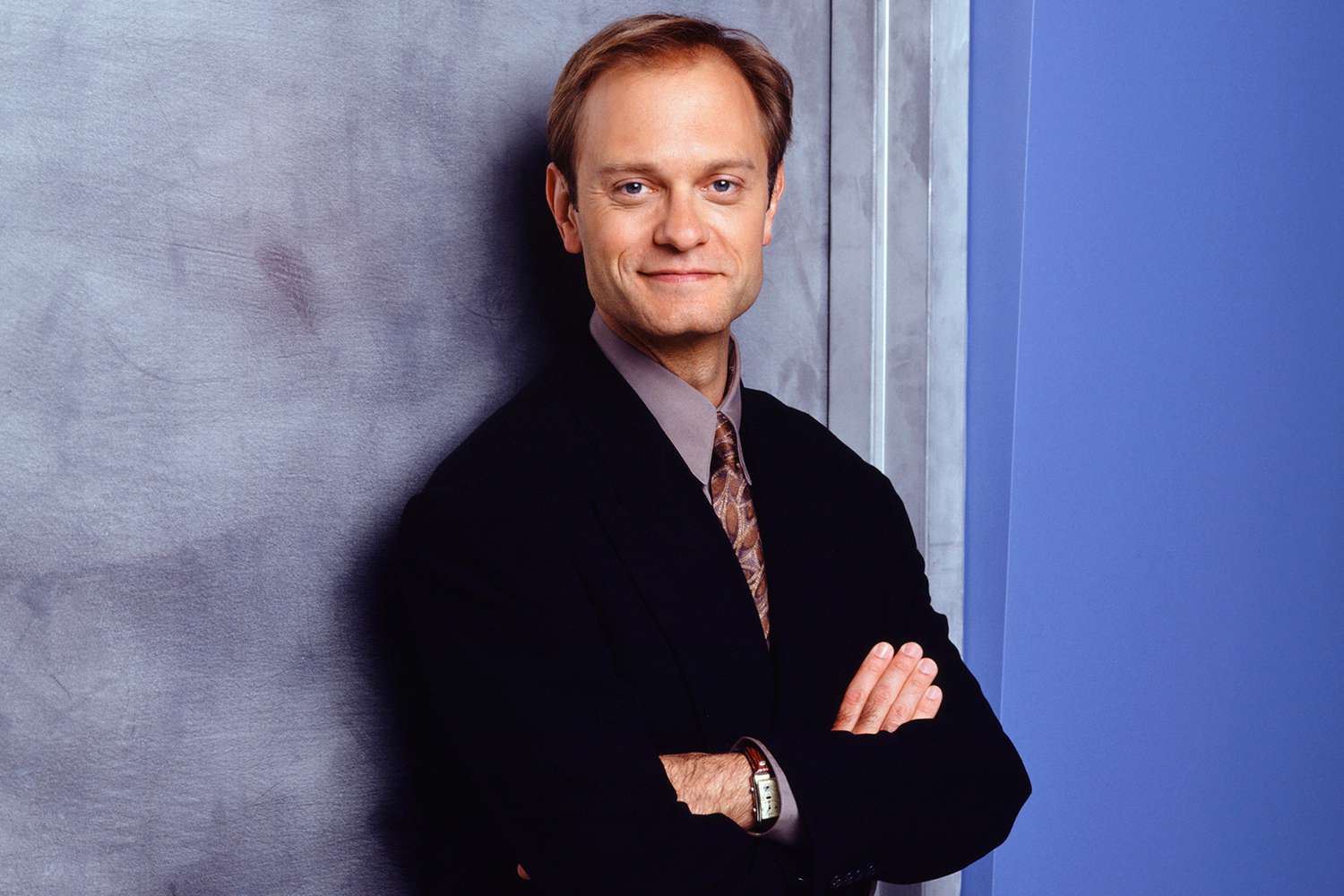 David Hyde Pierce explains why he didn't do the 'Frasier' reboot
