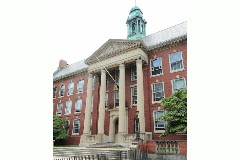 Why Do Massachusetts Public Schools Lead the Nation?