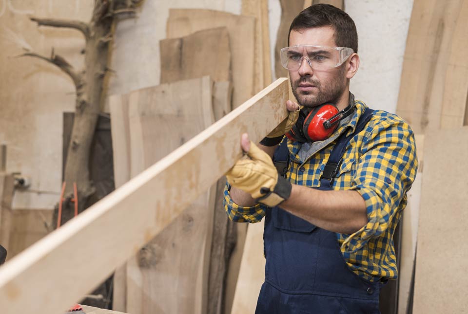 EWAAPP European wood and allied products