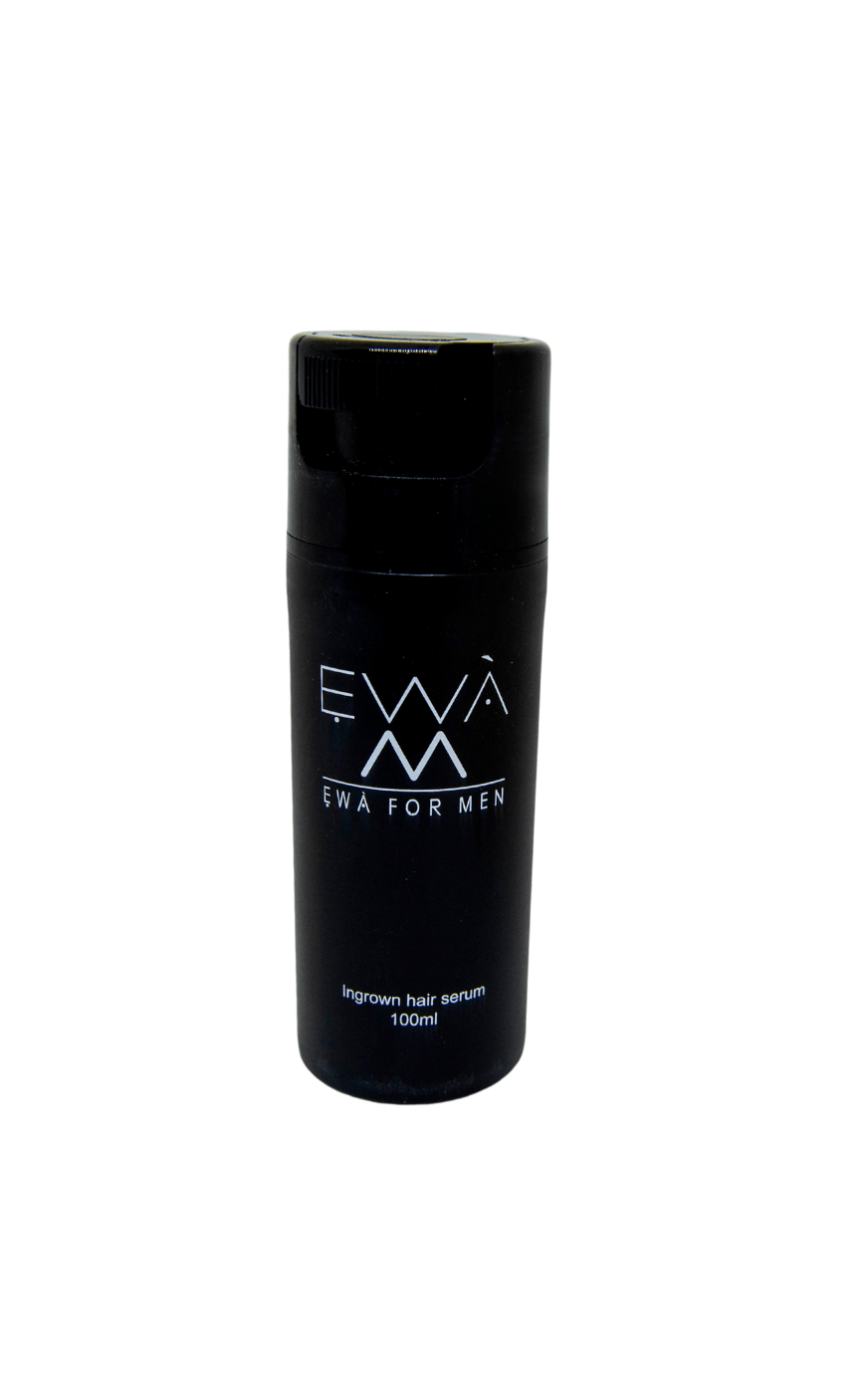 Ingrown Hair Gel Ewa Cosmetics