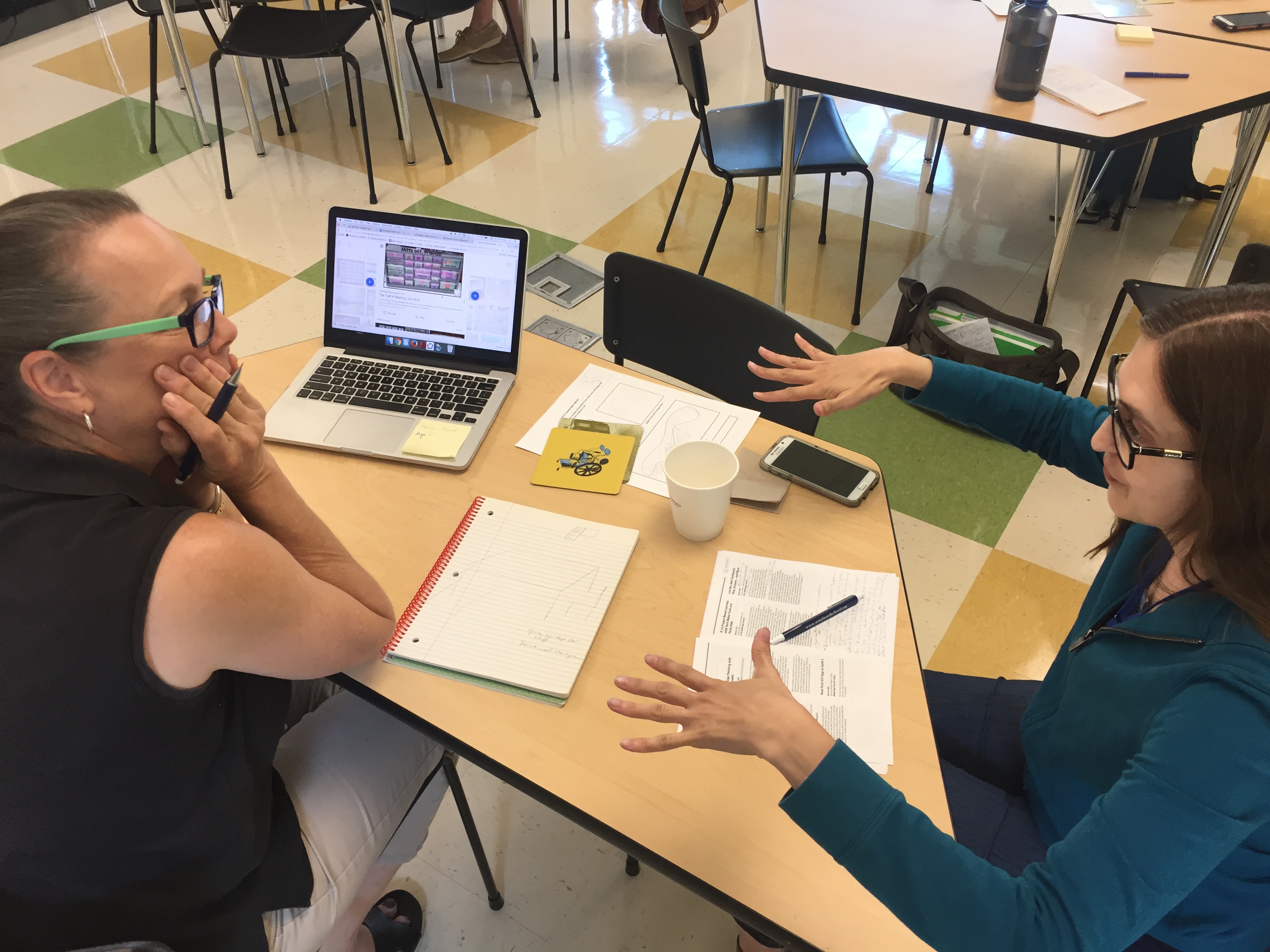 DMCC Windward School Low Res Jam Photos eric walters