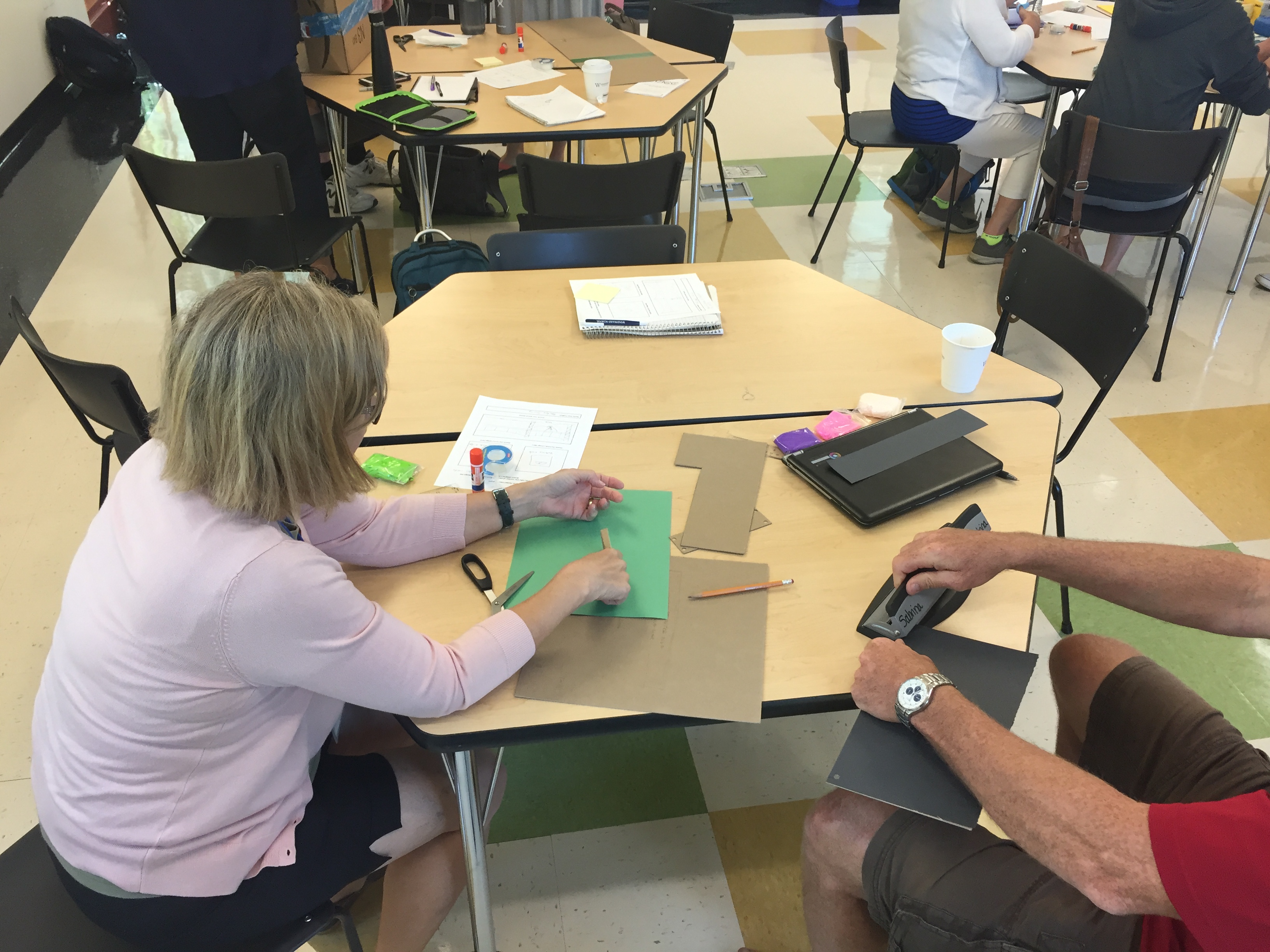 DMCC Windward School Low Res Jam Photos eric walters