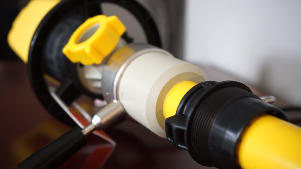 Transfer Pump – Watermark