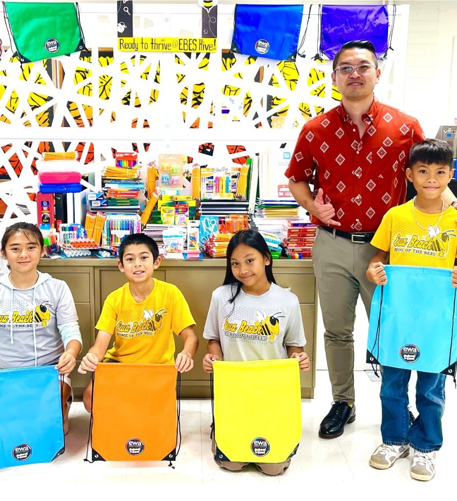 Promotion and Events Ewa Town Center