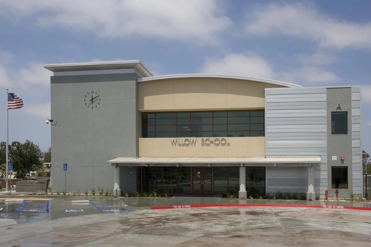 Public Sector Archives Eleven Western Builders, Inc.