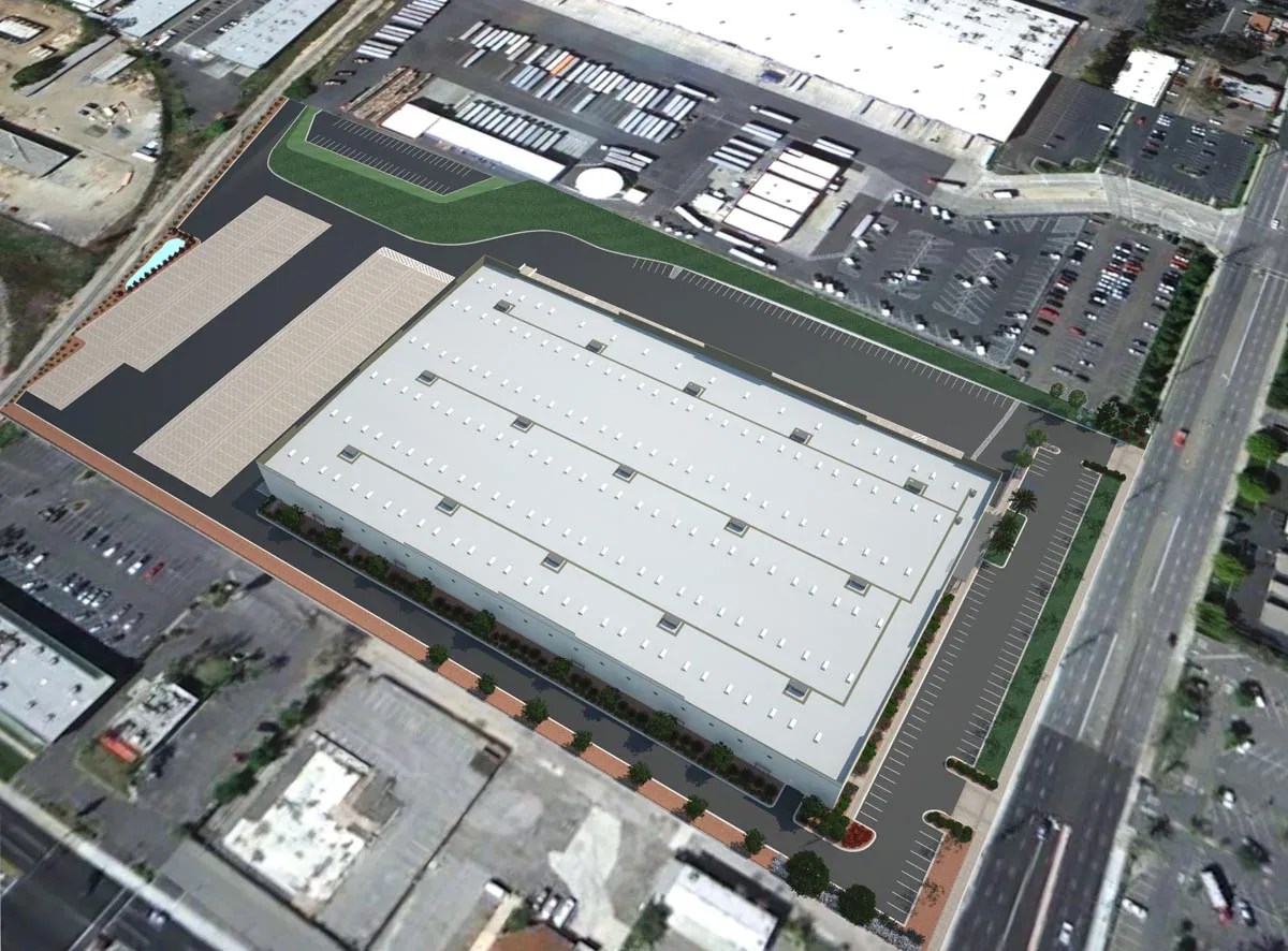 CVS Eleven Western Builders, Inc.