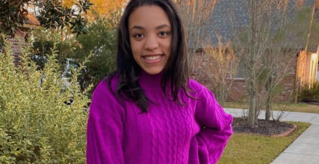 LSU student Kori Gauthier identified as missing body found in the