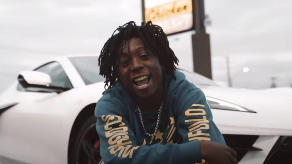 Dallas rapper Lil Loaded dies at the age of 20 EWC Communication