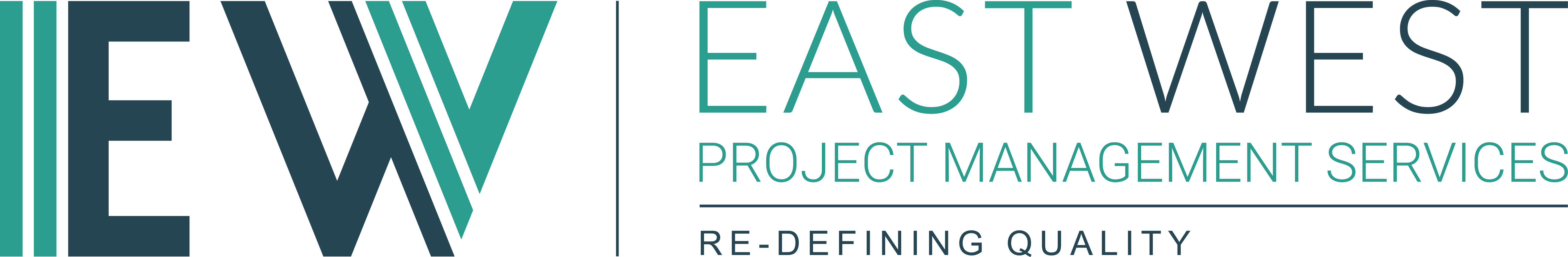 East West Project Management Services ReDefining Quality