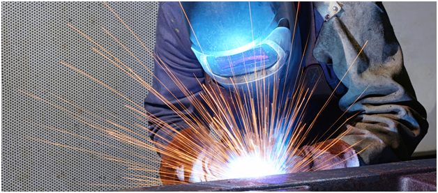 What Is Welding Cable Electrical Wire Cable Specialists