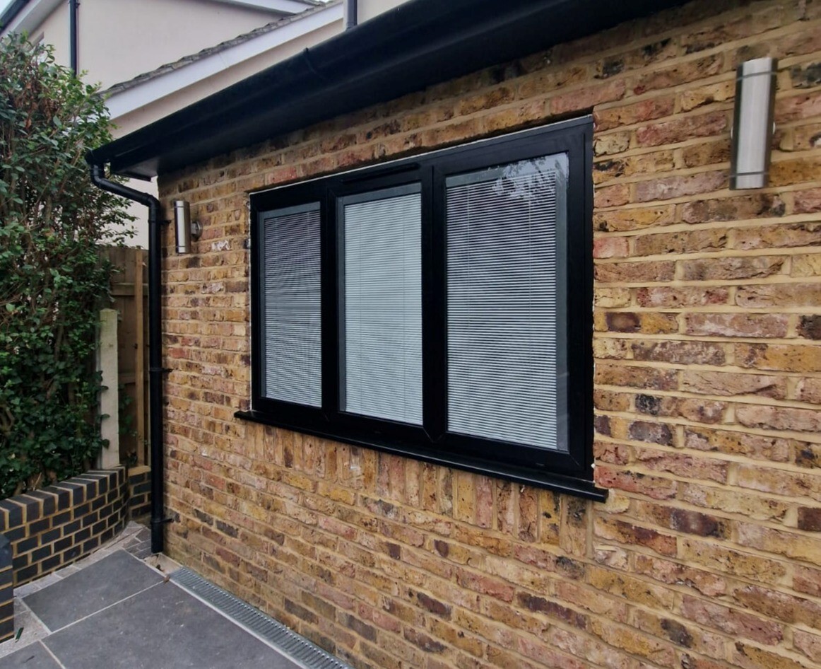 Essex Aluminium Windows Essex Window & Door Centre