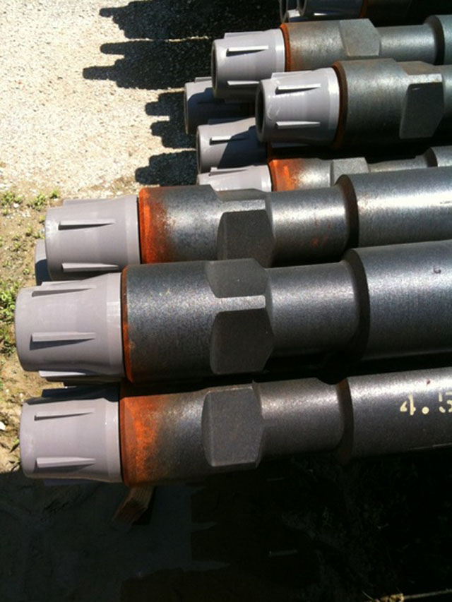 New IR/AC/Schramm Style Drill Pipe T3/TH60 & T4 & RD20 drills Best