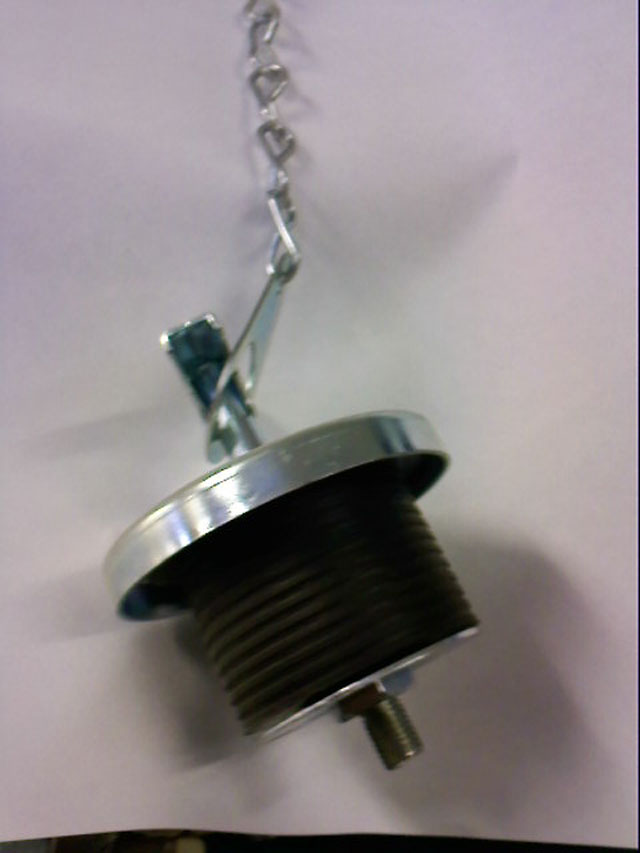 Moeller 1 7/8 Oil Fill Cap Part 4073310 Best Used/Rebuilt