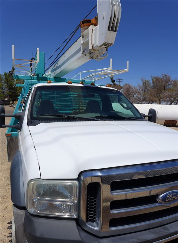 1998 Pulstar P20 Pump Hoist Rig Best Used/Rebuilt Machinery at East