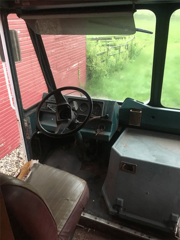 1987 Chevy P30 Step Van Parts Wholesale Store | www.elevate.in