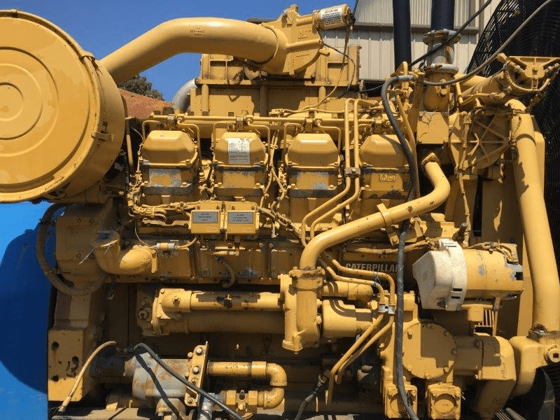 2006 GardnerDenver PZ9 (PZJ) Triplex Mud Pump Best Used/Rebuilt