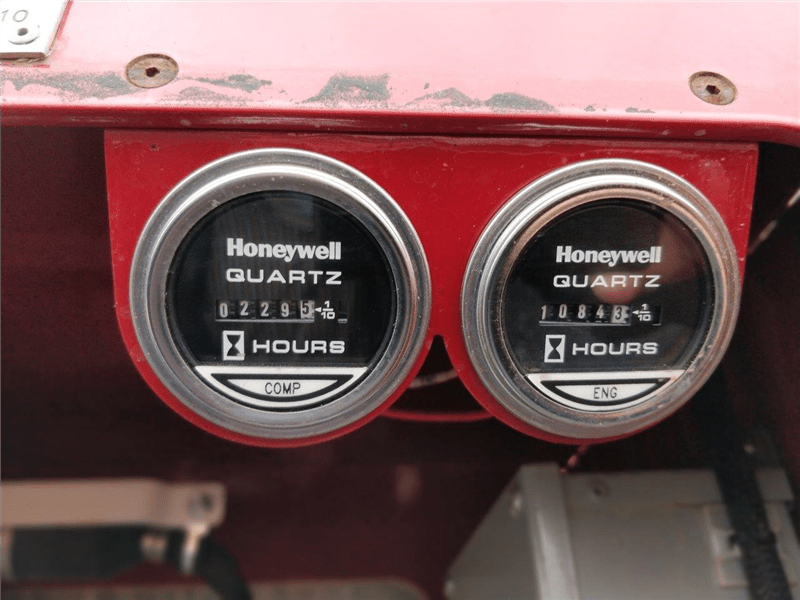 2017 Foremost DR24 Drill Rig Best Used/Rebuilt Machinery at East West