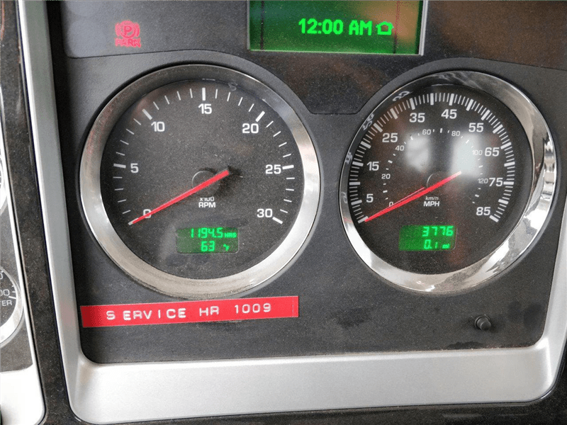 2017 Foremost DR24 Drill Rig Best Used/Rebuilt Machinery at East West