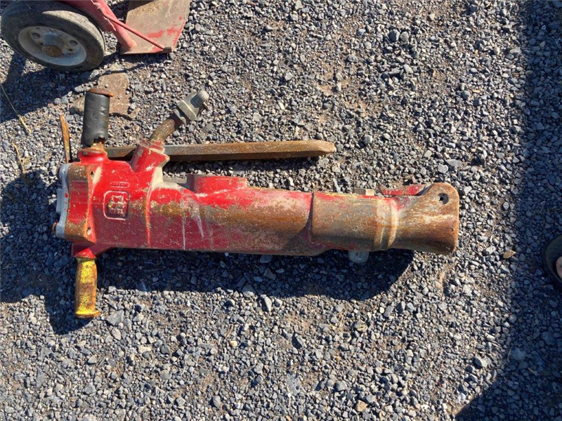 1996 IngersollRand 90 PSI Jack Hammer Best Used/Rebuilt Machinery at