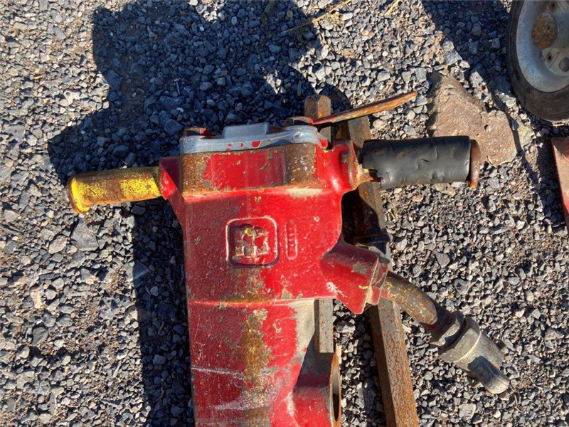 1996 IngersollRand 90 PSI Jack Hammer Best Used/Rebuilt Machinery at
