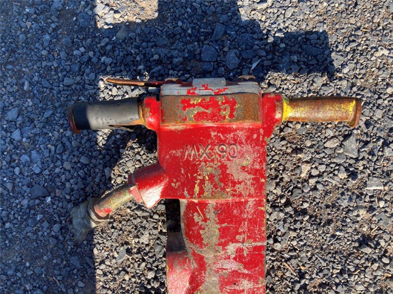 1996 IngersollRand 90 PSI Jack Hammer Best Used/Rebuilt Machinery at
