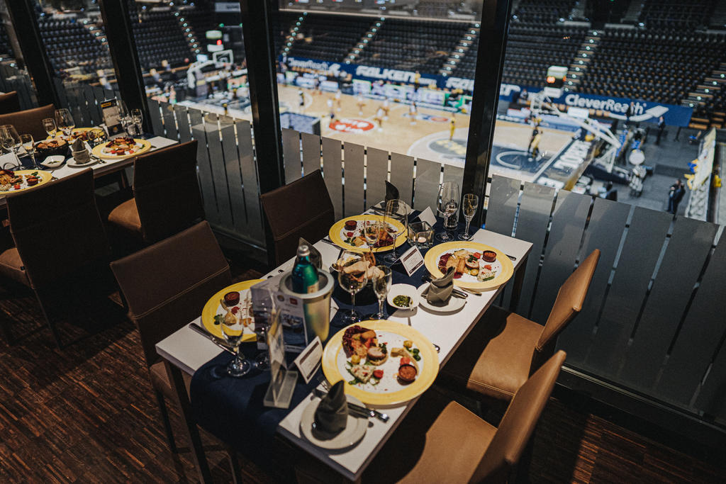 EWE Baskets Oldenburg Tickets VIPTickets Tickets VIPTickets