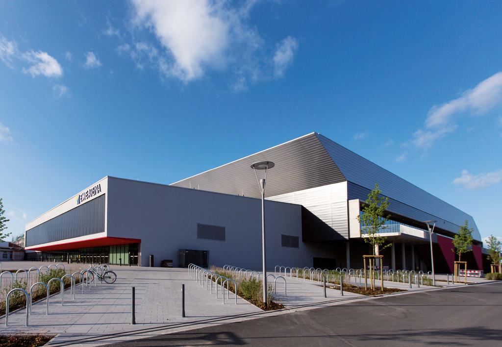 EWE Baskets Oldenburg Tickets VIPTickets Tickets VIPTickets