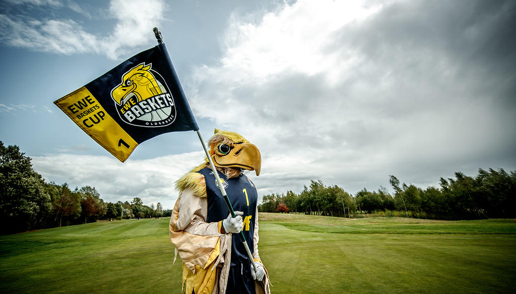 EWE Baskets Oldenburg News EWE Baskets Cup begeistert Sponsoren und