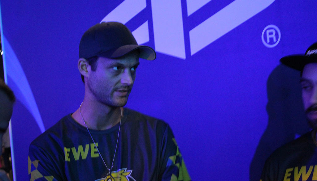 EWE Baskets Oldenburg News Trainingslager im ZUHAUSE 18 EWE