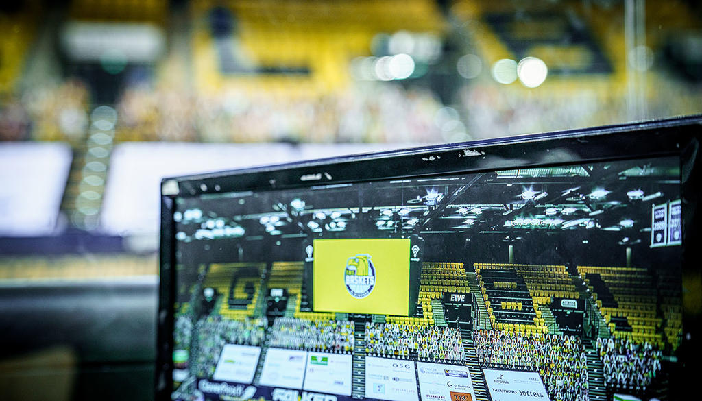 EWE Baskets Oldenburg News Gemeinsam mit der EWE machen wir die